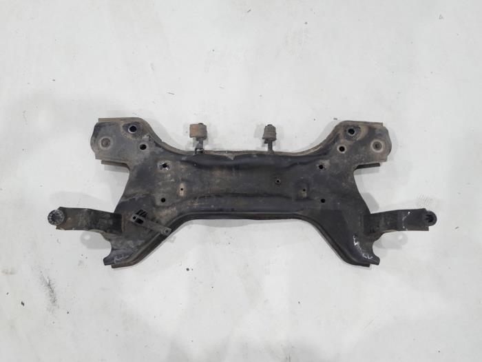 Gebruikte Subframe Skoda Rapid 1.6 TDI 16V Prijs € 29,00 Margeregeling aangeboden door GEJO Revisie & Onderdelen BV