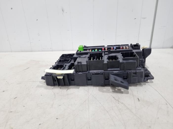 Gebruikte Module Bodycontrol Ford Transit Custom 1.0 12V Ecoboost PHEV Prijs € 132,00 Margeregeling aangeboden door GEJO Revisie & Onderdelen BV