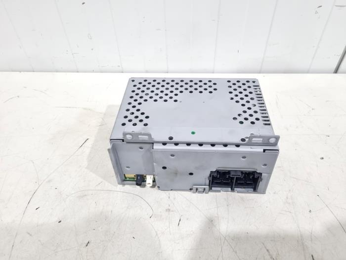 Gebruikte Radio module Ford Transit Custom 1.0 12V Ecoboost PHEV Prijs € 99,00 Margeregeling aangeboden door GEJO Revisie & Onderdelen BV