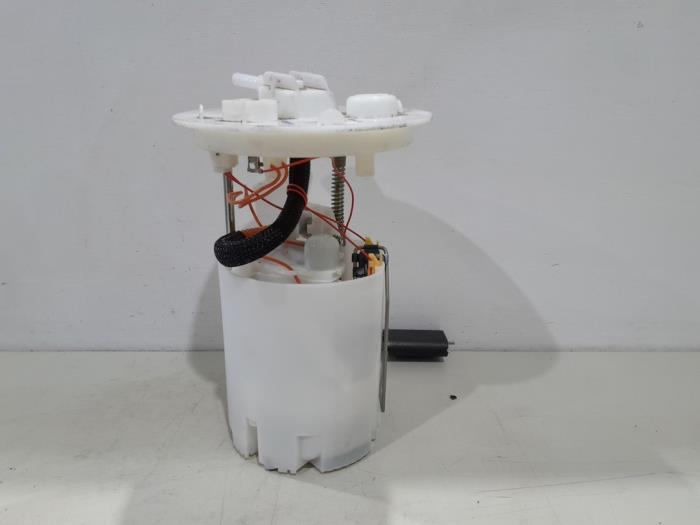 Gebruikte Tank element Pomp Ford Transit Custom 1.0 12V Ecoboost PHEV Prijs € 139,00 Margeregeling aangeboden door GEJO Revisie & Onderdelen BV