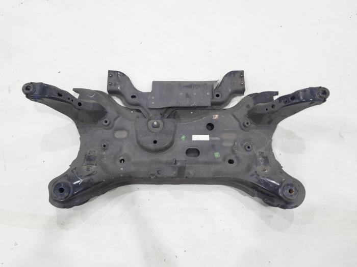 Gebruikte Subframe Ford Transit Custom 1.0 12V Ecoboost PHEV Prijs € 120,00 Margeregeling aangeboden door GEJO Revisie & Onderdelen BV