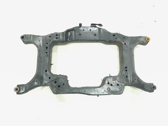 Gebruikte Subframe Ford Transit Custom 1.0 12V Ecoboost PHEV Prijs € 189,00 Margeregeling aangeboden door GEJO Revisie & Onderdelen BV