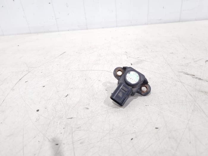 Gebruikte Map Sensor (inlaatspruitstuk) Mercedes Vito (639.7) 2.2 109 CDI 16V Prijs € 6,00 Margeregeling aangeboden door GEJO Revisie & Onderdelen BV