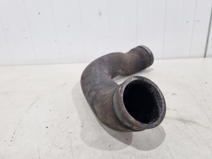 Intercooler Slang van een Mercedes-Benz Vito (639.7) 2.2 109 CDI 16V 2004