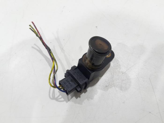 Gebruikte Nokkenas Sensor Mercedes Vito (639.7) 2.2 109 CDI 16V Prijs € 12,00 Margeregeling aangeboden door GEJO Revisie & Onderdelen BV