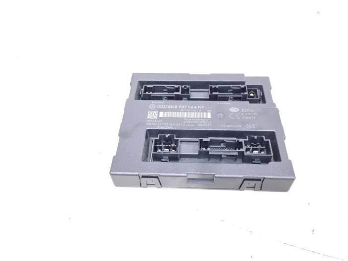 Gebruikte Module Bodycontrol Audi A4 Avant (B8) 1.8 TFSI 16V Prijs € 69,00 Margeregeling aangeboden door GEJO Revisie & Onderdelen BV