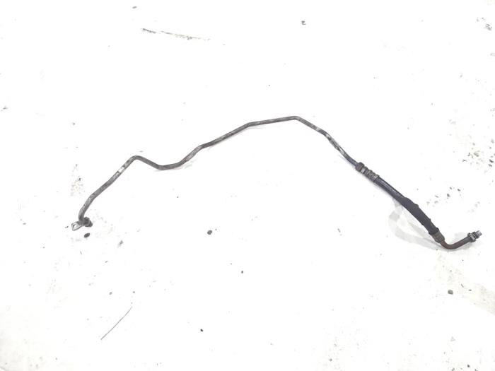Gebruikte Oliedruk Leiding Audi A4 Avant (B8) 1.8 TFSI 16V Prijs € 14,00 Margeregeling aangeboden door GEJO Revisie & Onderdelen BV