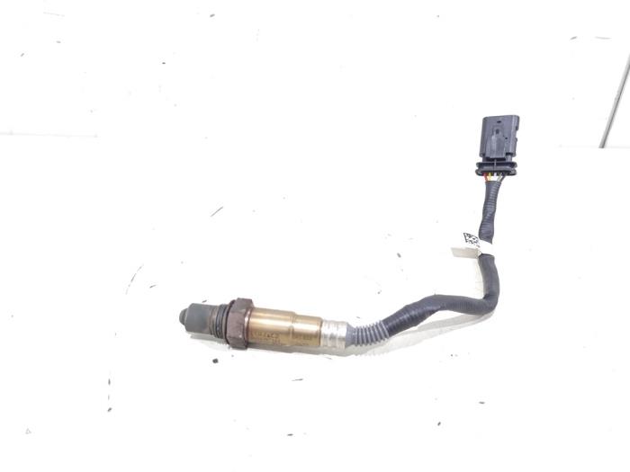 Gebruikte Lambda Sonde Lynk &amp; Co 01 1.5 PHEV Prijs € 45,00 Margeregeling aangeboden door GEJO Revisie & Onderdelen BV
