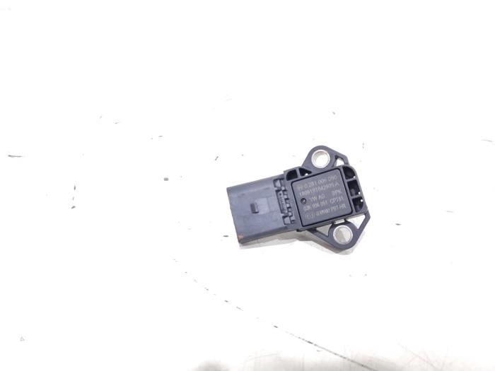 Gebruikte Druksensor Volkswagen Crafter (SY) 2.0 TDI FWD Prijs € 14,00 Margeregeling aangeboden door GEJO Revisie & Onderdelen BV
