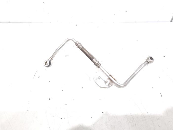 Gebruikte Oliedruk Leiding Volkswagen Crafter (SY) 2.0 TDI FWD Prijs € 24,00 Margeregeling aangeboden door GEJO Revisie & Onderdelen BV