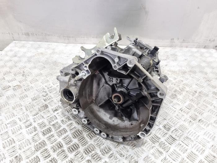 Gebruikte Versnellingsbak Fiat 500L (199) 1.4 16V Prijs € 900,00 Margeregeling aangeboden door GEJO Revisie & Onderdelen BV