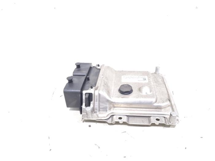 Gebruikte Computer Motormanagement Fiat 500L (199) 1.4 16V Prijs € 300,00 Margeregeling aangeboden door GEJO Revisie & Onderdelen BV