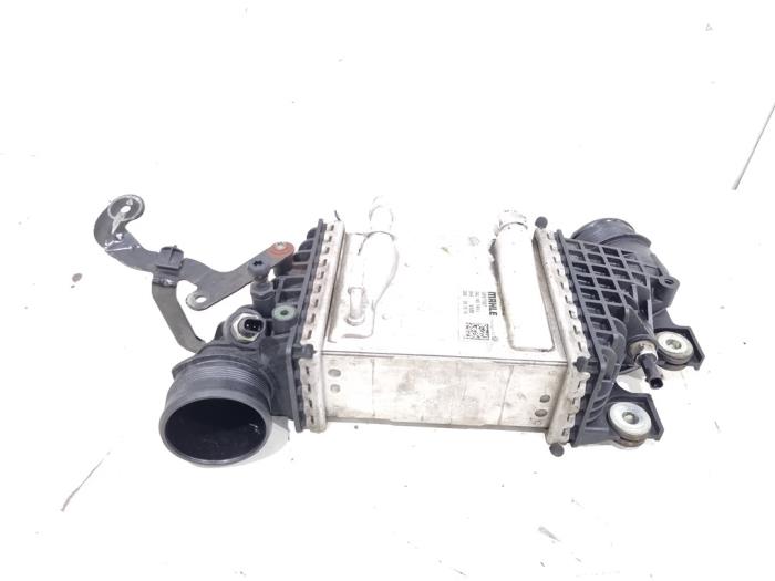 Gebruikte Intercooler Volkswagen Crafter (SY) 2.0 TDI FWD Prijs € 95,00 Margeregeling aangeboden door GEJO Revisie & Onderdelen BV