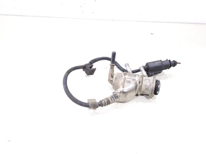 Gebruikte Injector adblue Volkswagen Transporter/Caravelle T6 2.0 TDI 150 4Motion Prijs € 19,00 Margeregeling aangeboden door GEJO Revisie & Onderdelen BV
