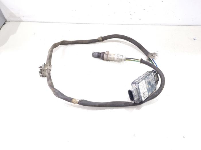 Gebruikte Nox sensor Volkswagen Transporter/Caravelle T6 2.0 TDI 150 4Motion Prijs € 73,00 Margeregeling aangeboden door GEJO Revisie & Onderdelen BV
