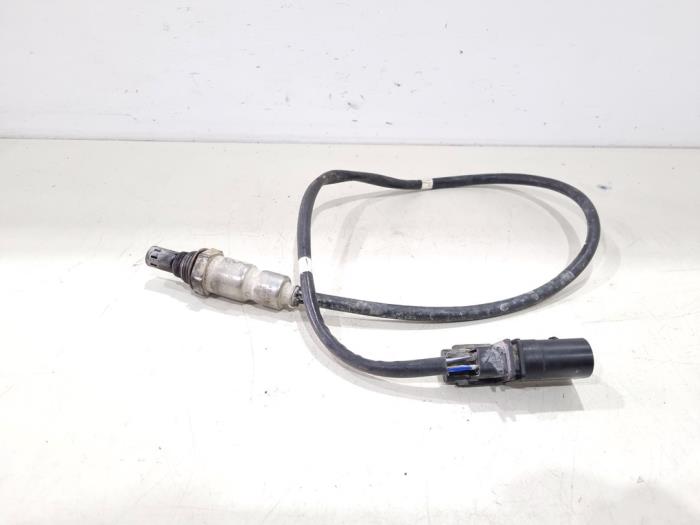 Lambda Sonde Volkswagen Transporter/Caravelle T6, 2015 / 2024 2.0 TDI 150 4Motion, Bus, Diesel, 1.968cc, 110kW (150pk), 4x4, CXFA, 2015-08 / 2024-08 (Gebruikt)