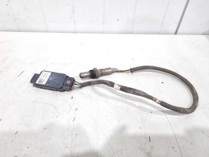 Gebruikte Nox sensor Volkswagen Transporter/Caravelle T6 2.0 TDI 150 4Motion Prijs € 130,00 Margeregeling aangeboden door GEJO Revisie & Onderdelen BV