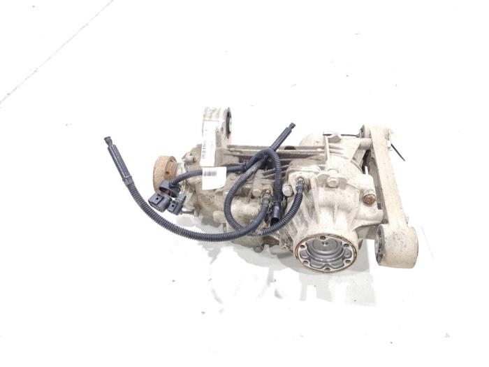 Gebruikte Differentieel achter Volkswagen Transporter/Caravelle T6 2.0 TDI 150 4Motion Prijs € 1.100,00 Margeregeling aangeboden door GEJO Revisie & Onderdelen BV