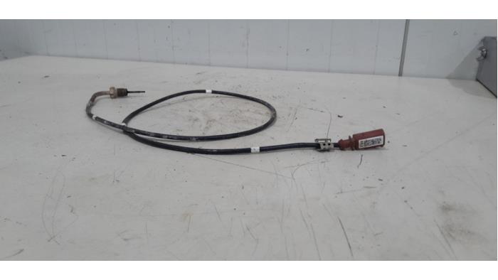 Gebruikte Uitlaat temperatuursensor Volkswagen Transporter/Caravelle T6 2.0 TDI 150 4Motion Prijs € 13,99 Margeregeling aangeboden door GEJO Revisie & Onderdelen BV