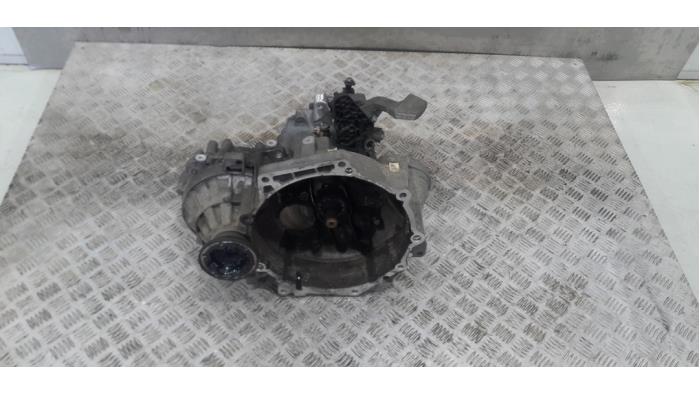 Gebruikte Versnellingsbak Skoda Octavia Combi (5EAC) 1.6 TDI Greenline 16V Prijs € 250,00 Margeregeling aangeboden door GEJO Revisie & Onderdelen BV