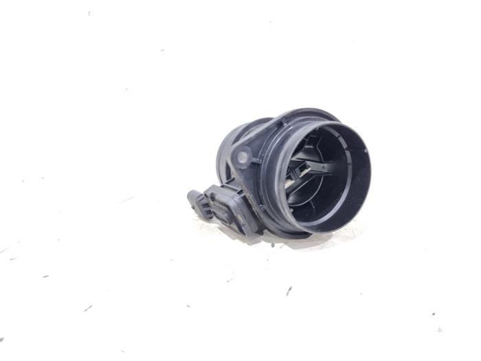 Gebruikte Luchtmassameter Skoda Octavia Combi (5EAC) 1.6 TDI Greenline 16V Prijs € 7,00 Margeregeling aangeboden door GEJO Revisie & Onderdelen BV