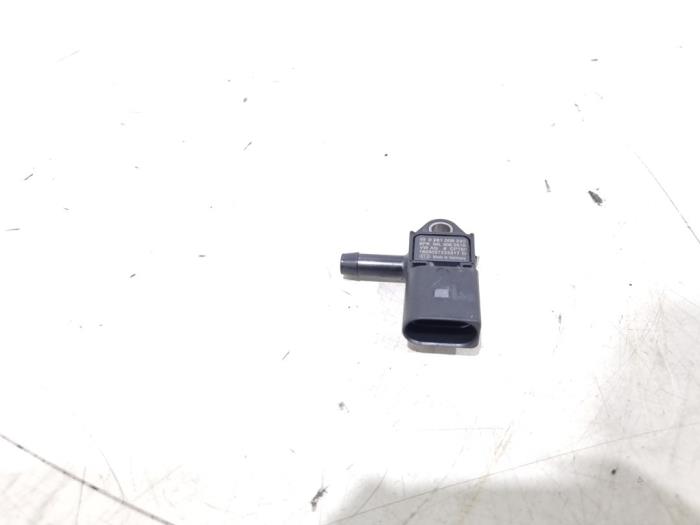 Gebruikte Turbodruk sensor Skoda Octavia Combi (5EAC) 1.6 TDI Greenline 16V Prijs € 14,00 Margeregeling aangeboden door GEJO Revisie & Onderdelen BV