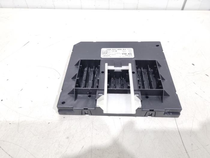 Gebruikte Bodycontrol Module Skoda Octavia Combi (5EAC) 1.6 TDI Greenline 16V Prijs € 34,00 Margeregeling aangeboden door GEJO Revisie & Onderdelen BV