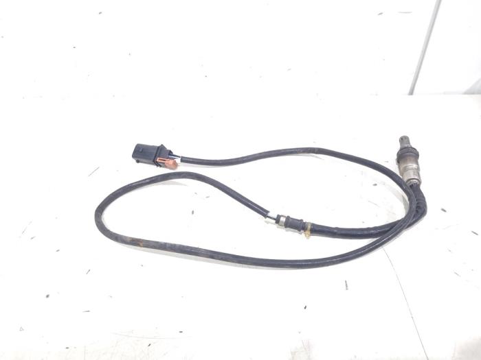 Gebruikte Lambda Sonde Skoda Octavia Combi (5EAC) 1.6 TDI Greenline 16V Prijs € 7,00 Margeregeling aangeboden door GEJO Revisie & Onderdelen BV