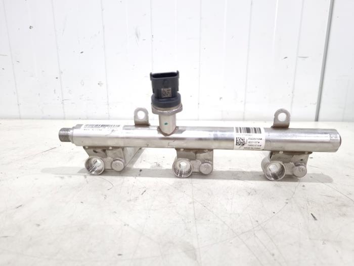 Gebruikte Injector brug Lynk &amp; Co 01 1.5 PHEV Prijs € 64,00 Margeregeling aangeboden door GEJO Revisie & Onderdelen BV