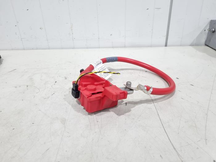 Gebruikte Accu sensor BMW X1 (E84) xDrive 18d 2.0 16V Prijs € 29,00 Margeregeling aangeboden door GEJO Revisie & Onderdelen BV