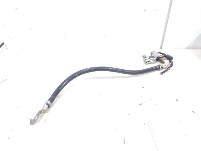 Gebruikte Accu sensor BMW X1 (E84) xDrive 18d 2.0 16V Prijs € 19,00 Margeregeling aangeboden door GEJO Revisie & Onderdelen BV
