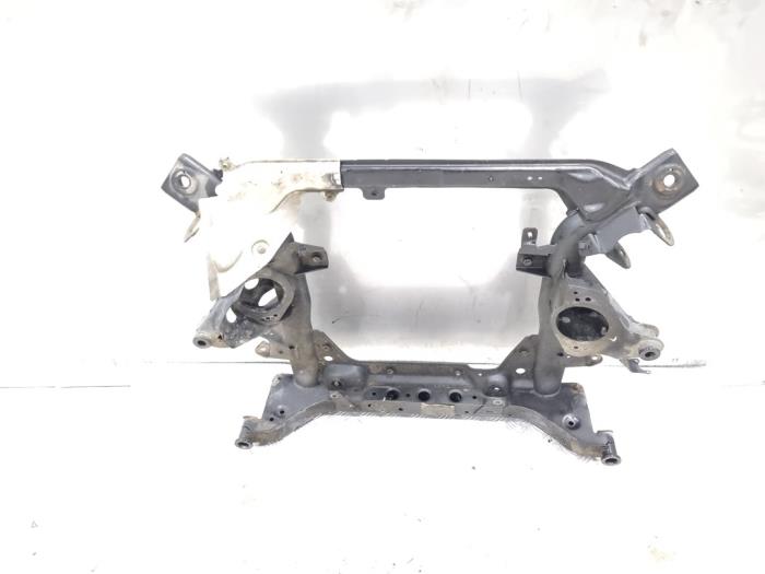 Gebruikte Subframe BMW X1 (E84) xDrive 18d 2.0 16V Prijs € 240,00 Margeregeling aangeboden door GEJO Revisie & Onderdelen BV