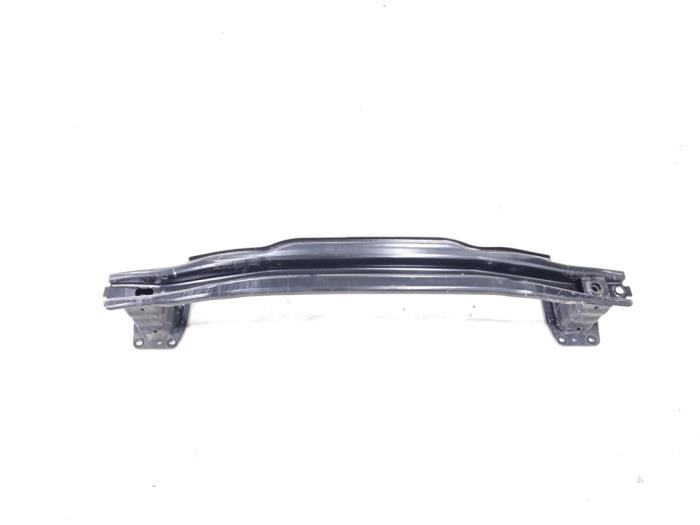 Gebruikte Bumperframe achter Audi A1 Sportback (GBA) 1.0 25 TFSI 12V Prijs € 49,00 Margeregeling aangeboden door GEJO Revisie & Onderdelen BV
