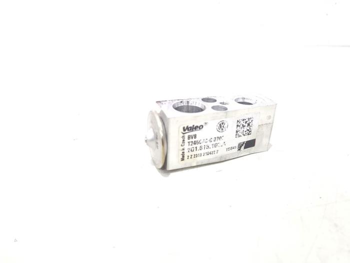 Gebruikte Airco expansieklep Audi A1 Sportback (GBA) 1.0 25 TFSI 12V Prijs € 23,00 Margeregeling aangeboden door GEJO Revisie & Onderdelen BV