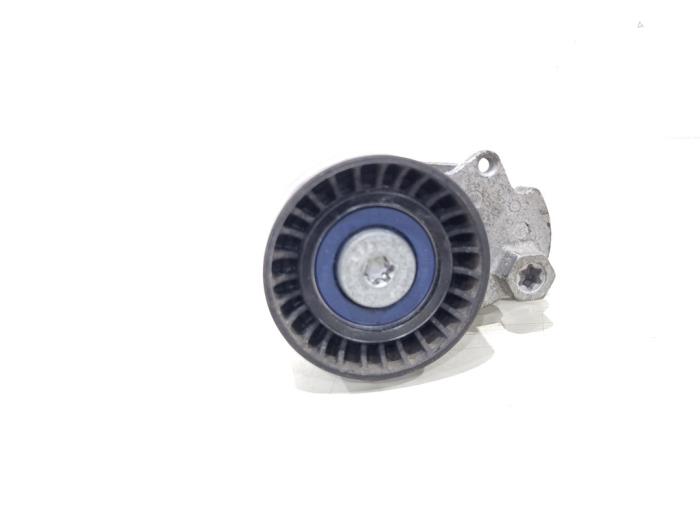 Gebruikte Spanner multiriem Audi A1 Sportback (GBA) 1.0 25 TFSI 12V Prijs € 4,99 Margeregeling aangeboden door GEJO Revisie & Onderdelen BV