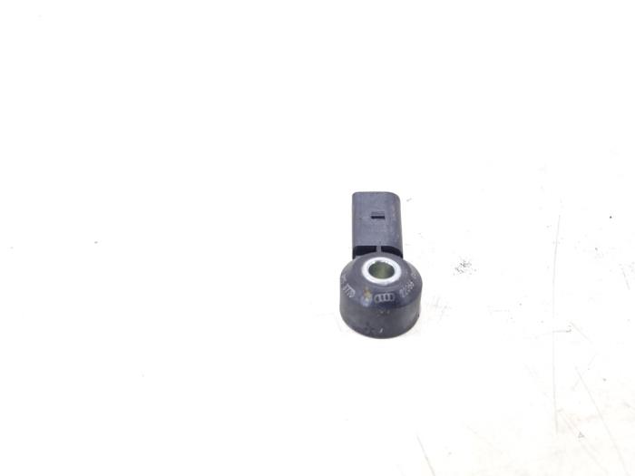 Gebruikte Sensor Pingel/klop Audi A1 Sportback (GBA) 1.0 25 TFSI 12V Prijs € 4,00 Margeregeling aangeboden door GEJO Revisie & Onderdelen BV