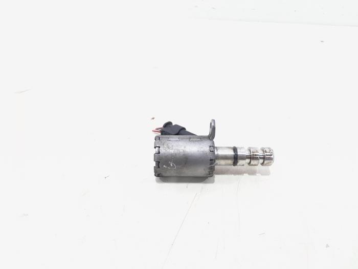 Gebruikte Oliedruk sensor Audi A4 Avant (B9) 2.0 TDI 16V Prijs € 50,00 Margeregeling aangeboden door GEJO Revisie & Onderdelen BV