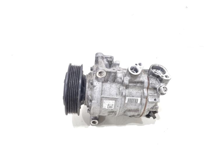Gebruikte Aircopomp Audi A4 Avant (B9) 2.0 TDI 16V Prijs € 65,00 Margeregeling aangeboden door GEJO Revisie & Onderdelen BV