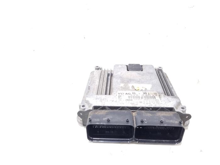 Computer Motormanagement Audi A4 Avant (B9), 2015 2.0 TDI 16V, Combi/o, Diesel, 1.968cc, 140kW (190pk), FWD, DETA, 2015-08 / 2018-09, 8W5; 8WD (Gebruikt)
