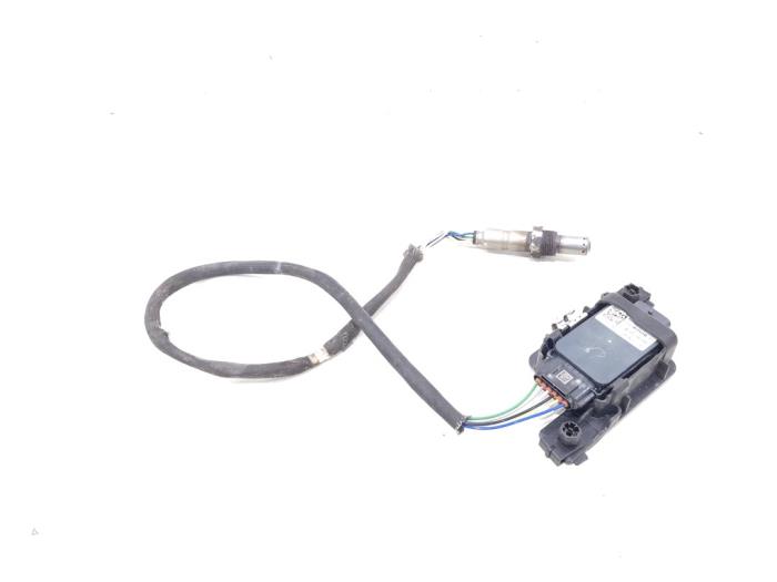 Gebruikte Nox sensor Audi A4 Avant (B9) 2.0 TDI 16V Prijs € 179,00 Margeregeling aangeboden door GEJO Revisie & Onderdelen BV