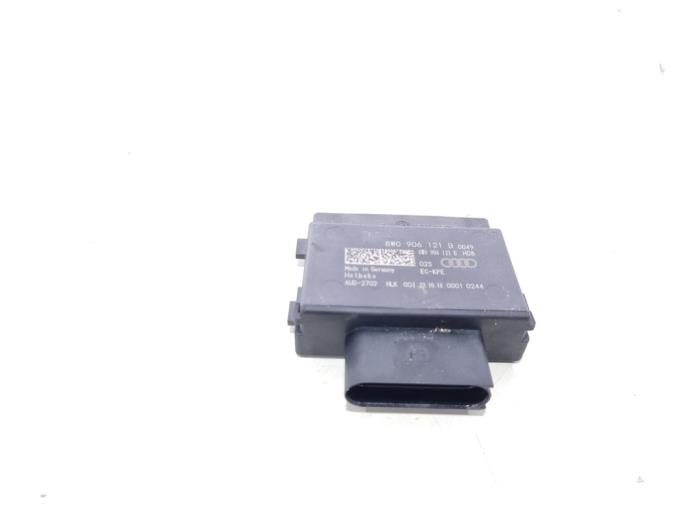 Gebruikte Brandstofpomp module Audi A4 Avant (B9) 2.0 TDI 16V Prijs € 19,00 Margeregeling aangeboden door GEJO Revisie & Onderdelen BV