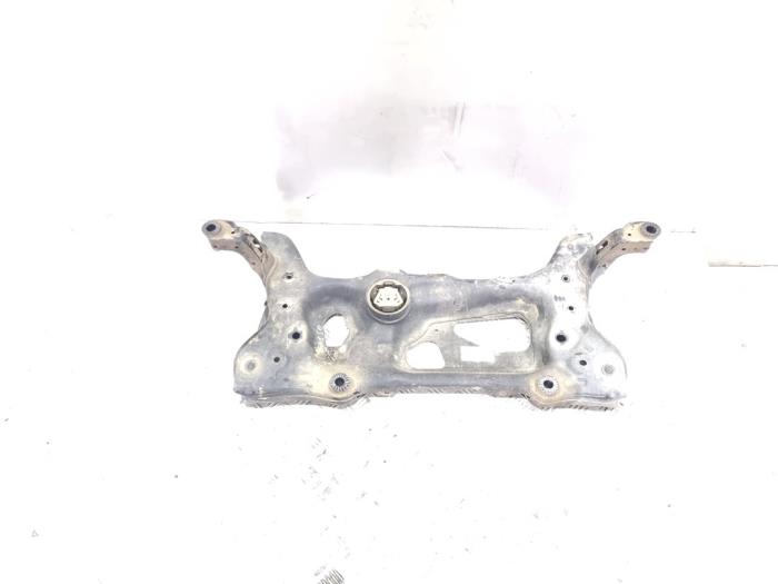 Gebruikte Subframe Volkswagen Tiguan (AD1) 1.5 TSI 16V Evo BlueMotion Technology Prijs € 39,00 Margeregeling aangeboden door GEJO Revisie & Onderdelen BV