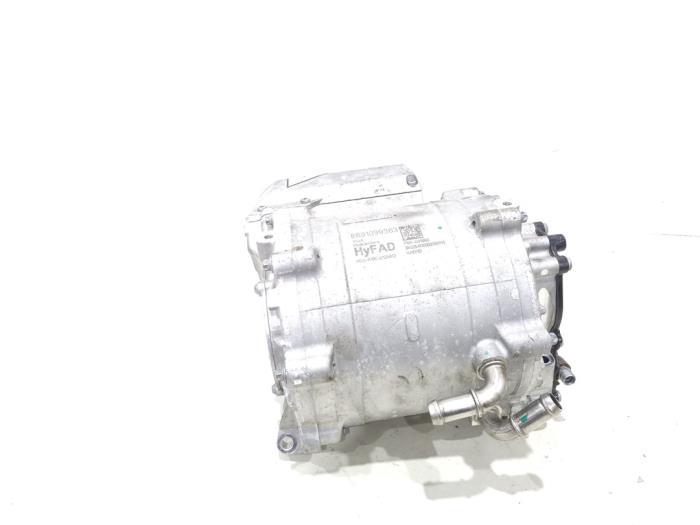 Gebruikte IMA motor Lynk &amp; Co 01 1.5 PHEV Prijs € 449,00 Margeregeling aangeboden door GEJO Revisie & Onderdelen BV