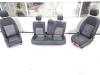 Mercedes-Benz CLA Shooting Brake (118.6) 2.0 CLA-180d Bekleding Set (compleet)