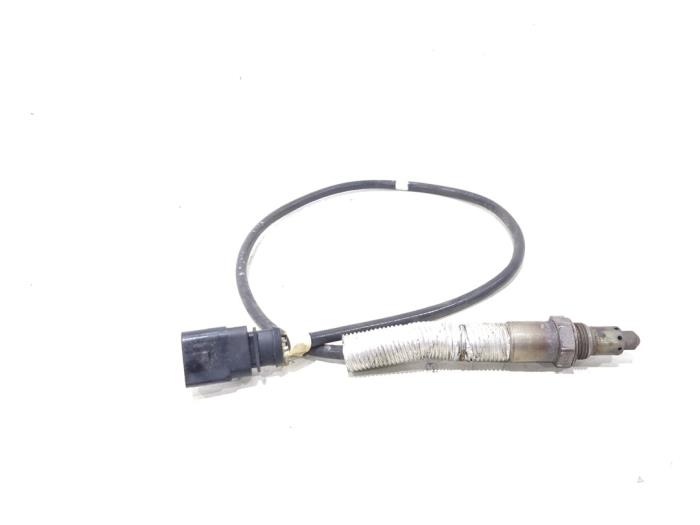 Gebruikte Lambda Sonde Volkswagen Golf VII (AUA) 2.0 GTI TCR 16V Prijs € 18,00 Margeregeling aangeboden door GEJO Revisie & Onderdelen BV
