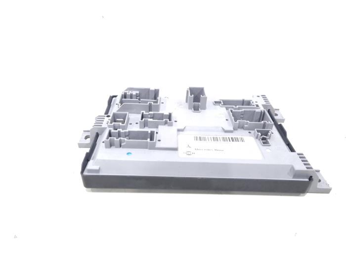 Gebruikte Module Bodycontrol Mercedes C Estate (S205) C-220d 2.0 Turbo 16V Prijs € 74,00 Margeregeling aangeboden door GEJO Revisie & Onderdelen BV
