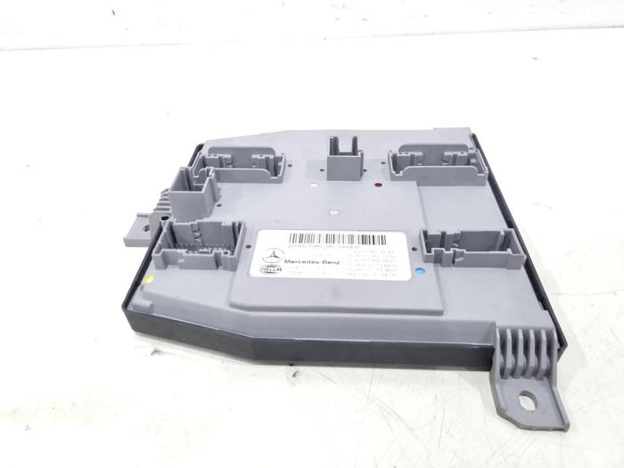 Gebruikte Module Bodycontrol Mercedes C Estate (S205) C-220d 2.0 Turbo 16V Prijs € 69,00 Margeregeling aangeboden door GEJO Revisie & Onderdelen BV