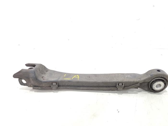 Gebruikte Reactiestang links-achter Mercedes C Estate (S205) C-220d 2.0 Turbo 16V Prijs € 30,00 Margeregeling aangeboden door GEJO Revisie & Onderdelen BV