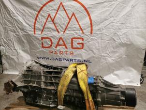 Gebruikte Automaatbak Audi Q5 (8RB) 2.0 TFSI 16V Quattro Prijs € 1.950,00 Margeregeling aangeboden door DagParts