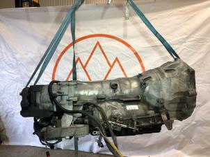 Gebruikte Automaatbak BMW 5 serie (E60) 535Xi 32V Prijs € 1.100,00 Margeregeling aangeboden door DagParts